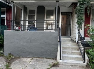 24 W End Ave FLOOR 1, Trenton, NJ 08618