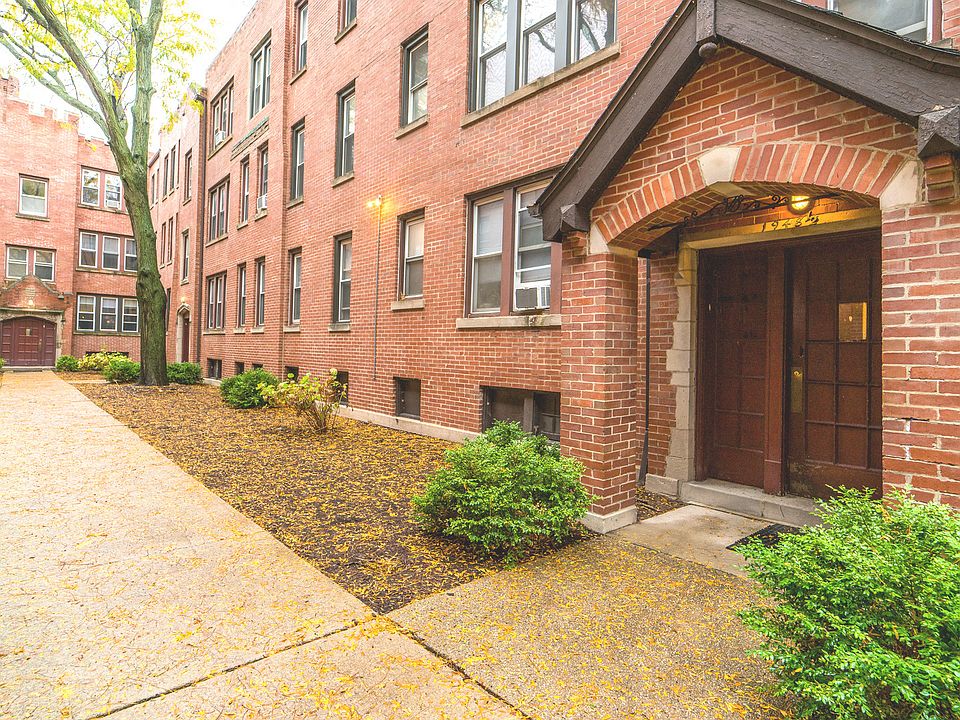 1st image of 1946.5 N Spaulding Ave #1A