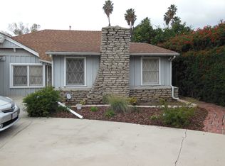 8451 Darby Ave, Northridge, CA 91325