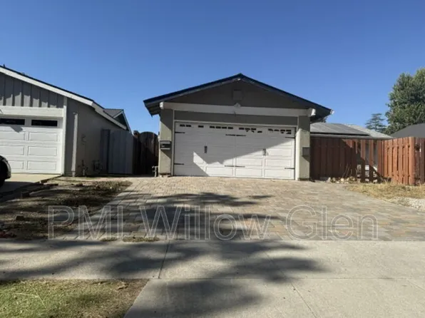 267 Arborway Dr, San Jose, CA