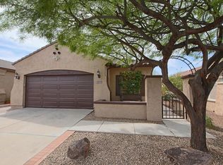 20474 N 262nd Ave, Buckeye, AZ 85396