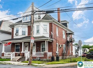 2446 Freemansburg Ave, Easton, PA 18042