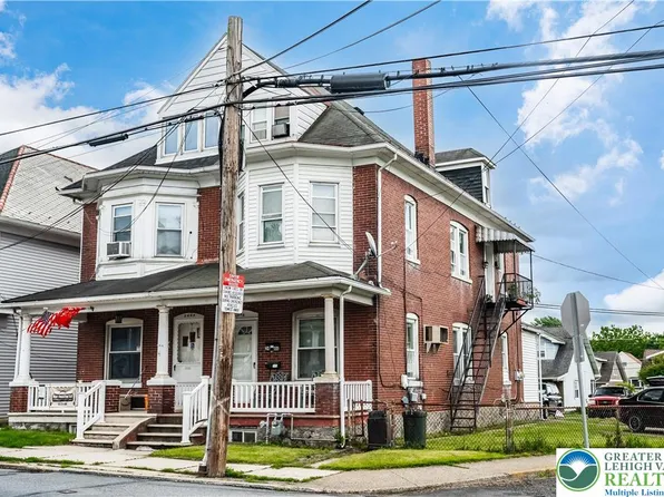 2446 Freemansburg Ave, Easton, PA 18042