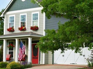 114016 S 4188th Rd, Eufaula, OK 74432