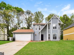 3462 Newberry Downs Ln, Decatur, GA 30034