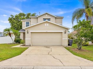 409 Rona Ln, Davenport, FL 33897