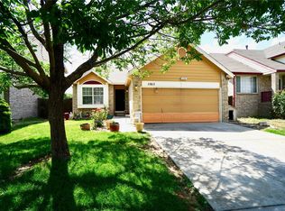 11611 Galapago Ct, Northglenn, CO 80234