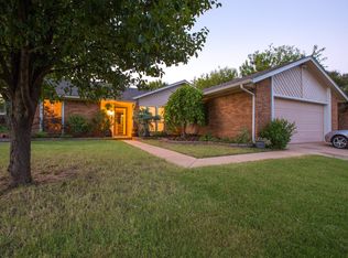 2127 Teresa Dr, Norman, OK 73071