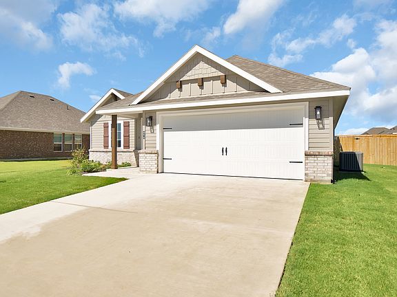 2nd image of 4212 Baccarat Ln