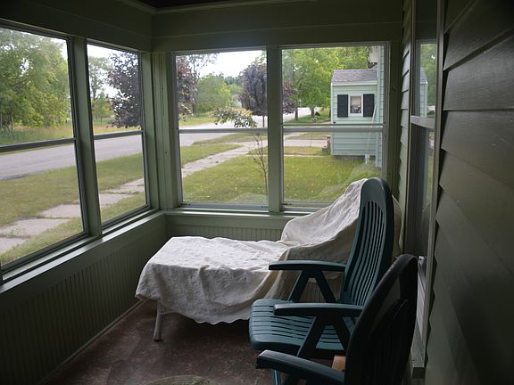 3 Season Porch