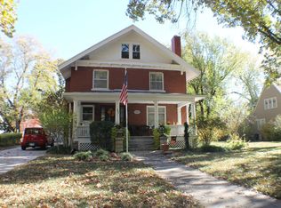 1404 Rural St, Emporia, KS 66801