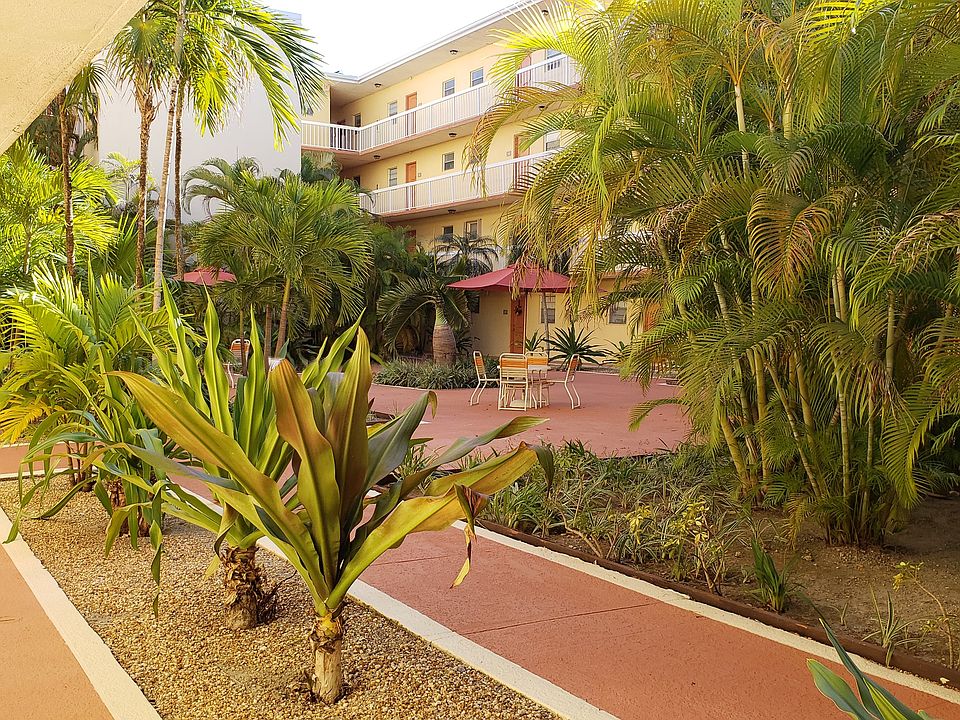 1st image of 7703 Camino Real #A114