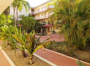 7703 Camino Real #A114, Miami, FL 33143