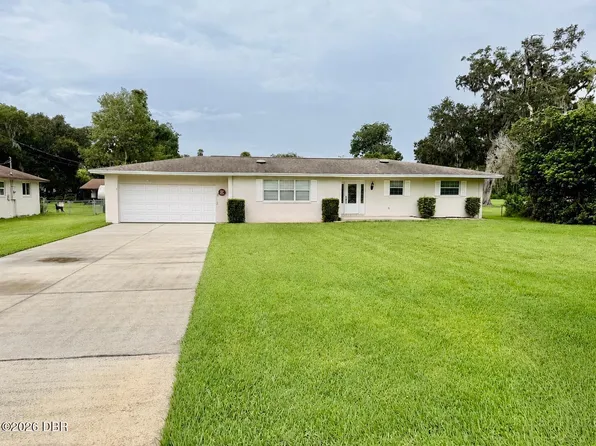 2024 Magnolia Ave, South Daytona, FL 32119