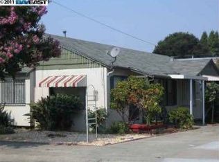 302 Bristol Blvd, San Leandro, CA 94577