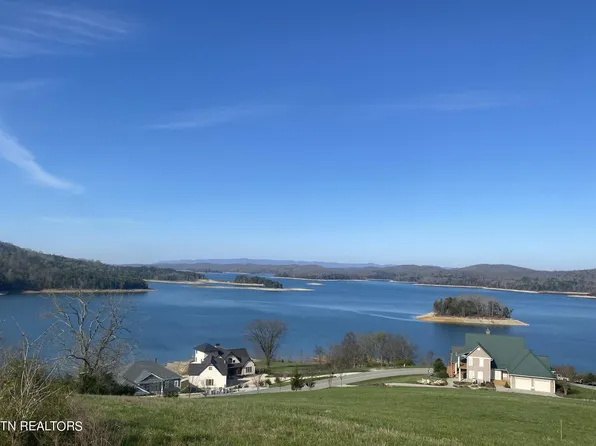 Russell Brothers Rd, Sharps Chapel, TN 37866