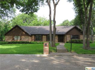 4010 El Capitan Dr, Temple, TX 76502