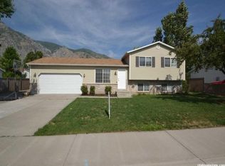 764 N 350 W, Springville, UT 84663