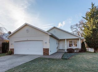 9704 E Whitman Ct, Spokane, WA 99206