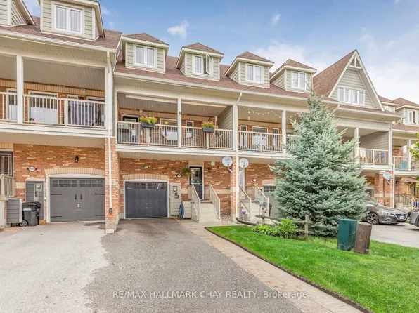 1280 Coleman Cres, Innisfil, ON L9S 0G6