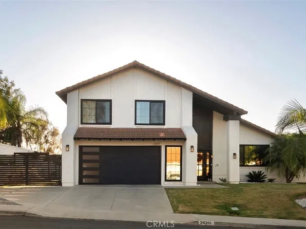 24291 Via San Clemente, Mission Viejo, CA 92692
