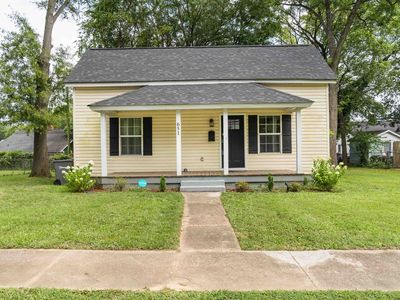 651 Carla St, Spartanburg, SC, 29303
