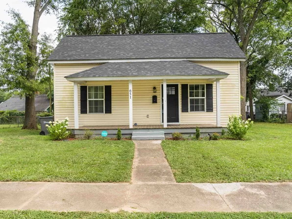 651 Carla St, Spartanburg, SC 29303