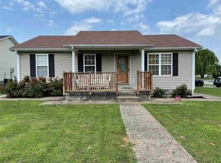 405 Lincoln Ct, Bowling Green, KY 42101