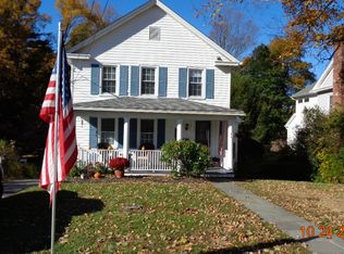 9 Fairview Ave, Ridgefield, CT 06877