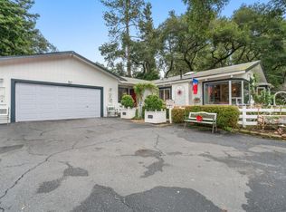 365 Hallsons Ln, Ben Lomond, CA 95005