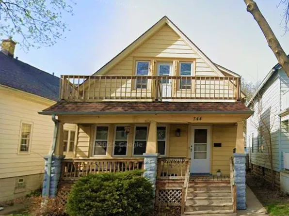 344A E Schiller St, Milwaukee, WI 53207