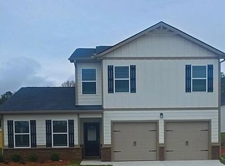 700 Lipizzan Trce #100, Hogansville, GA 30230