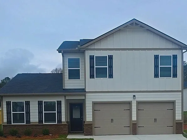 716 Lipizzan Trce, Hogansville, GA 30230
