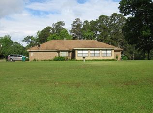 188 Hebron Church Rd, Grenada, MS 38901