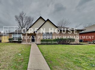 1514 Mayflower Dr, Allen, TX 75002