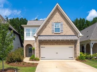 2091 Springfield Dr, Chelsea, AL 35043