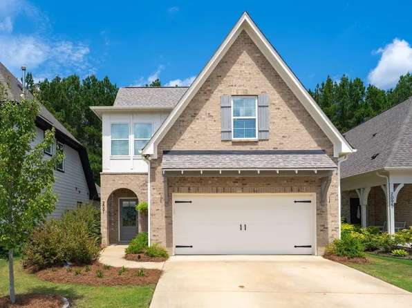 2091 Springfield Dr, Chelsea, AL 35043