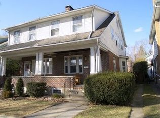 1209 N New St, Bethlehem, PA 18018