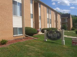 2833 Golfside Rd APT 26, Ypsilanti, MI 48197