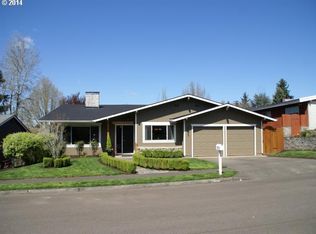 4125 NW Carlton Ct, Portland, OR 97229