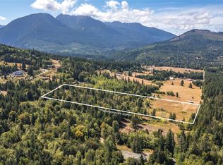 0 XX Township Line Road, Port Angeles, WA 98362