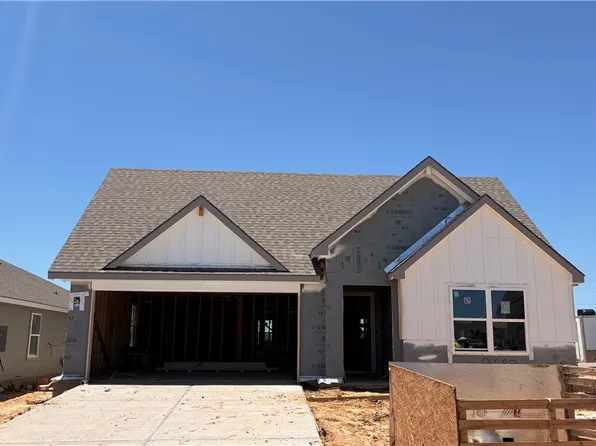 2687 Fremont Ct, Bryan, TX 77803