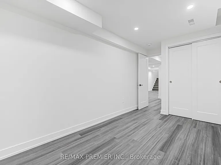 60 Del Francesco Way #BASEMENT — Photo 22