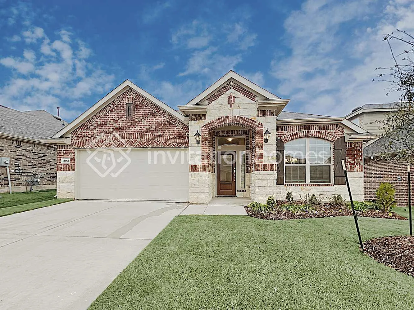 14808 Gilley Ln Haslet, TX 76052 — Photo 1