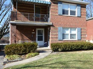 6237 Lisbon Ave #2, Cincinnati, OH 45213