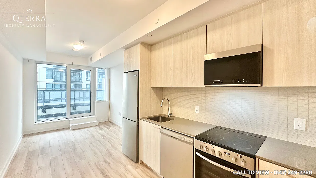1 bed, 600 sqft, $1,795 — Photo 1