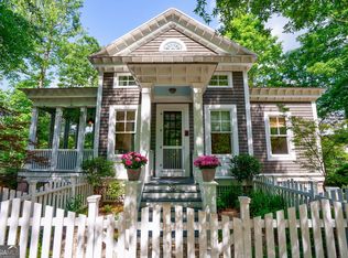 80 Charter Oak Dr, Athens, GA 30607