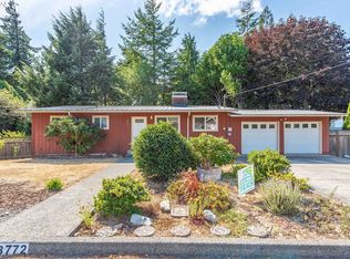 3772 Chester St, North Bend, OR 97459