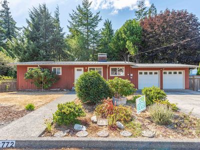 3772 Chester St, North Bend, OR, 97459