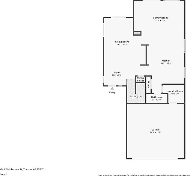 4 bed, 2.5 bath, 2055 sqft, $2,350 — Photo 2